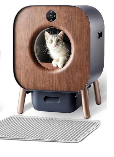 Ultra lettiera gatto - ultra,
