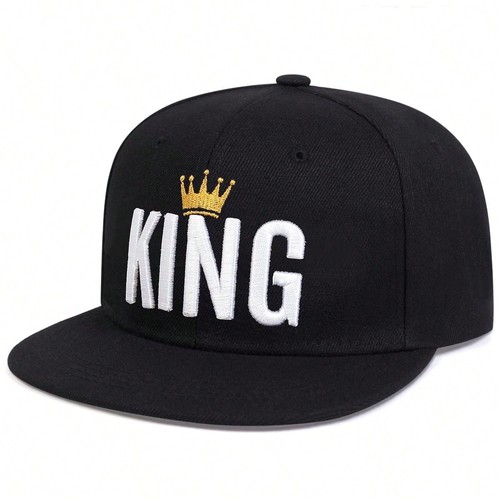 Cappello baseball uomo king - cappello, da