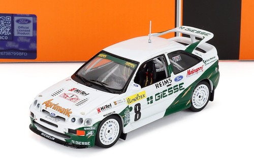 Ixo models ford england - ford,