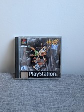 Hugo 2 PS1 - Edizione UK PAL