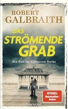 Das strömende Grab: Ein Fall