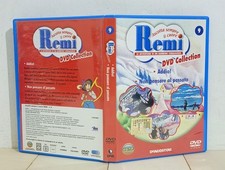 72434 DVD - REMI DVD