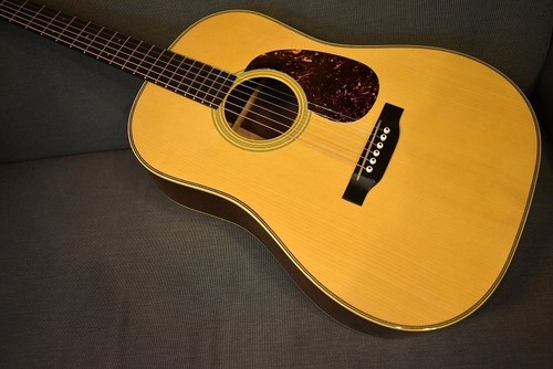Martin autentico 1931 - d-28,