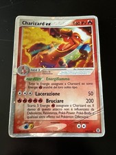 Charizard ex 105/112 EX