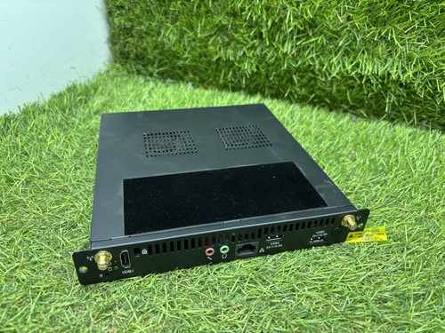 Modulo ops nec dten iot - modulo,