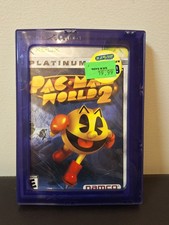 Pac-Man World 2 (Microsoft