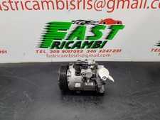 COMPRESSORE CLIMA A/C SEAT