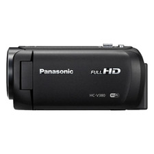 Panasonic HC-V380EG-K
