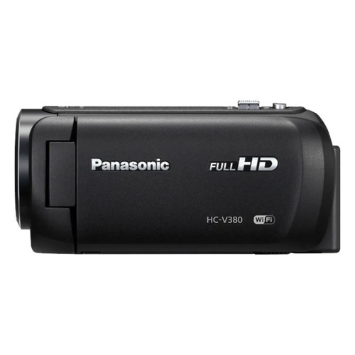 Panasonic v380eg k - panasonic, hc-v380eg-k