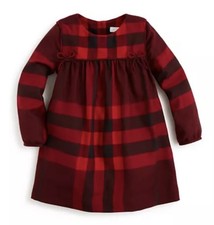 Autentico abito Burberry in