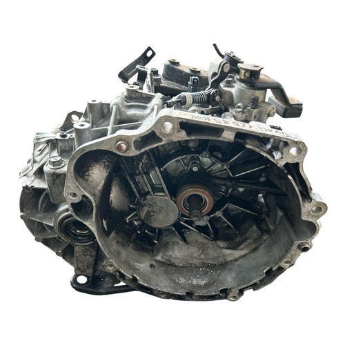 Cambio manuale completo per - cambio,