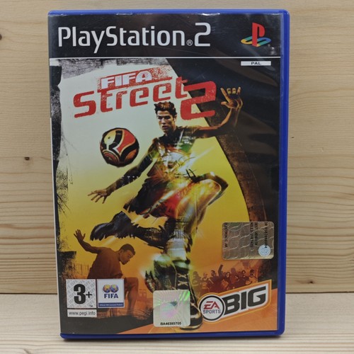 Fifa street pal ita per - street,