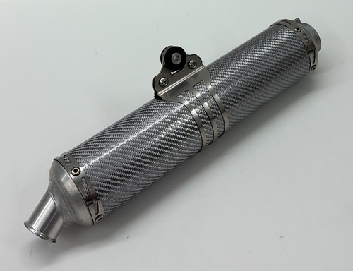 Scarico marmitta silenziatore - scarico,