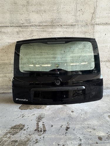 Portellone posteriore per - portellone, fiat