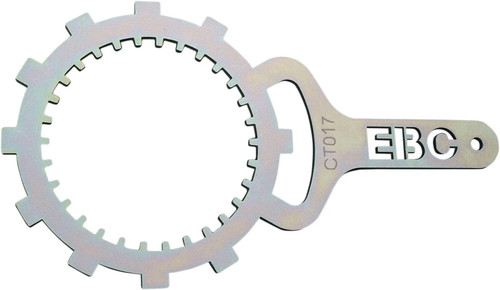 Ebc frizione tool - frizione,