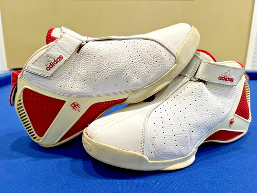 Adidas mac bianche rosse - adidas,