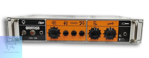 Amplificatore testa basso