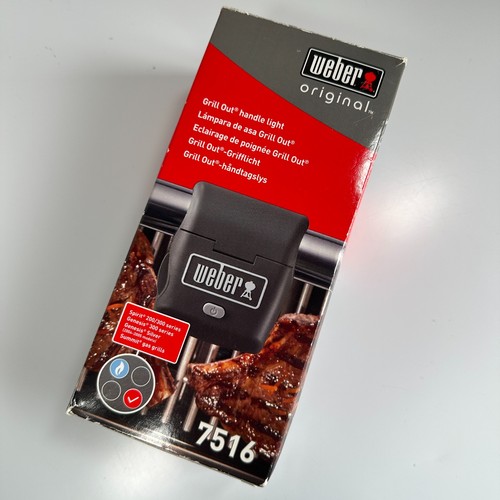 Weber originale grill - weber,