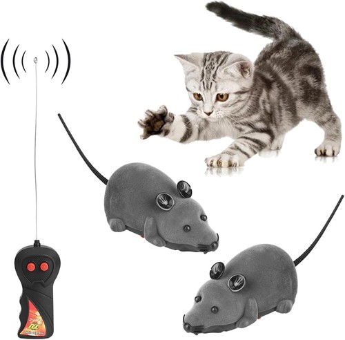 Telecomando rat mouse topo - rat,