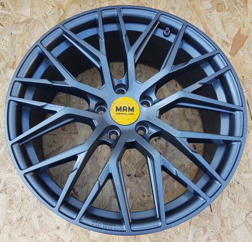 Cerchio lega mam rs4 - in, rs4-8519