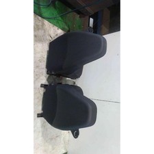 sedili anteriori SMART FORTWO