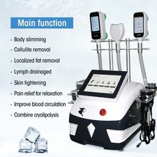 Macchina Crioterapia Cryo Slim