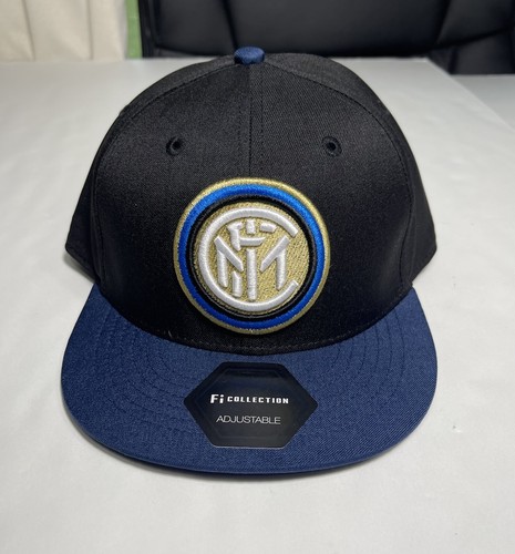 Cappello inter milan - cappello, calcio
