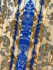 Carta Parati Antica Liberty