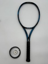 Yonex Ezone DR 100+ esteso 27,5" *collezione personale* 4-1/4 Grip2