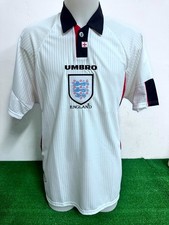 Maglia inghilterra match - inghilterra, no