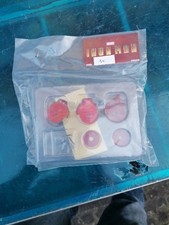 Iron Man Costruisci L'Armatura MARK III Uscita N 10  (Leggi Descrizione) 