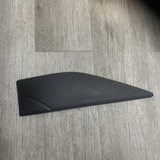 🔵 Modanatura ala anteriore