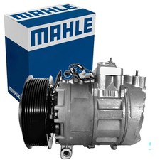 MAHLE Behr Compressore 7SBU16C Adatto A per Mercedes Actros Atego Citaro Lk / L