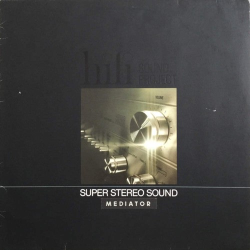 Artists various hifi sound - -,