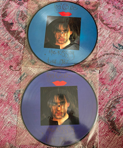 The cure vinyl schallplatte - vinyl,