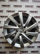 Un Cerchi In Lega Originale