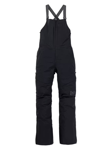 Pantaloni burton kimmy bib - burton, ak