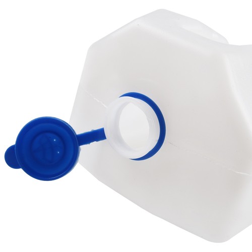 Contenitore dispensa lavatrice