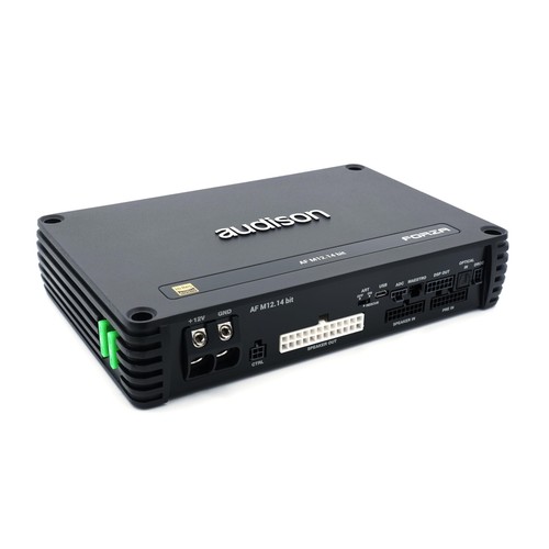 Audison m12 bit - af, m12.14