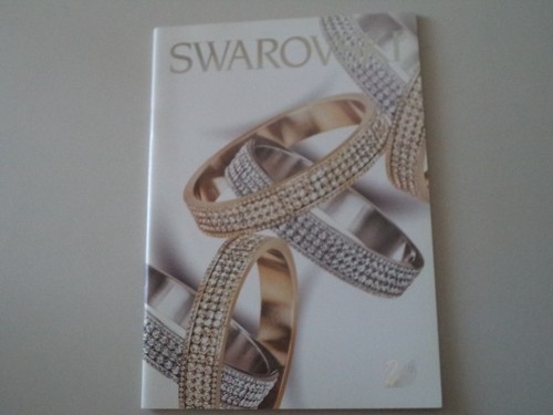 Catalogo swarovski gioielli - swarovski,