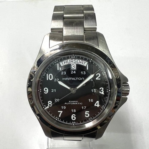 Hamilton american khaki king - hamilton,