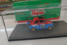 ARENA MODELLI-FIAT 500 GR.2.