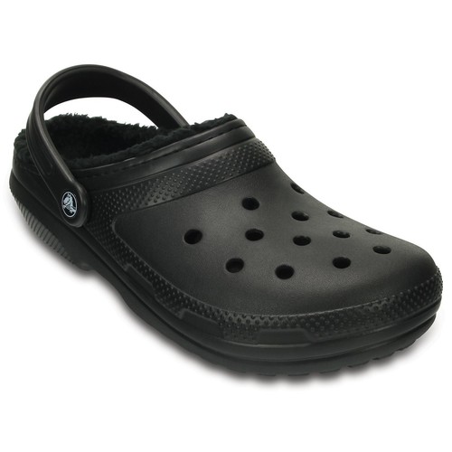 Crocs classic lined - crocs,