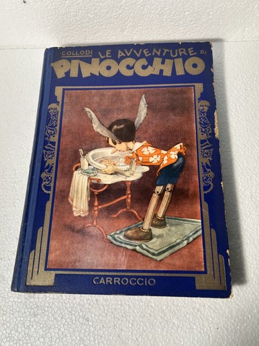 Avventure pinocchio - avventure, di