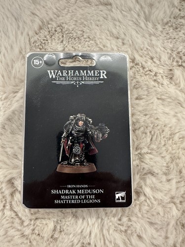 Forgeworld horus heresy nuovo - forgeworld,