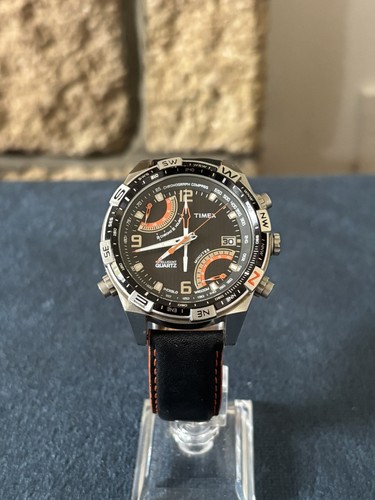Orologio polso timex - da,