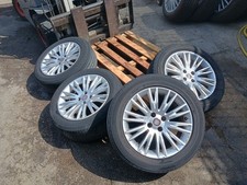 Cerchi In Lega Fiat Da 16