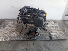 MOTORE COMPLETO PER SEAT Leon