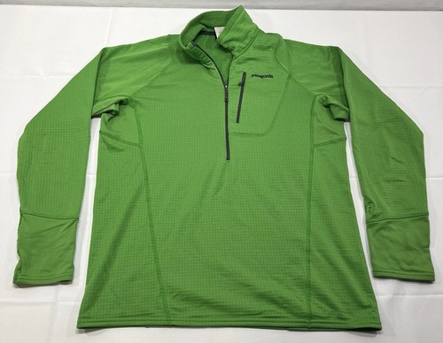 Patagonia large felpa uomo - felpa,