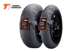 Coppia termocoperte race - coppia,